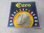 Euro Münzen Sammelalbum mit 96 Münzen Collorum Euro Einführu, Setje, Luxemburg, Ophalen