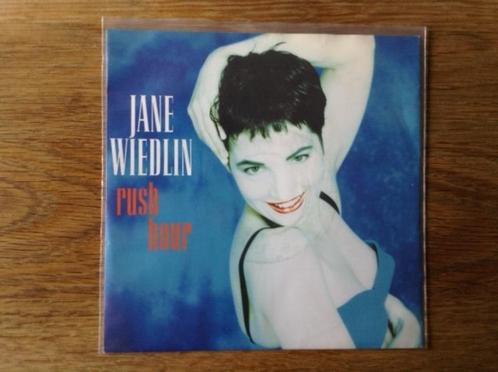 single jane wiedlin, CD & DVD, Vinyles Singles, Single, Pop, 7 pouces, Enlèvement ou Envoi