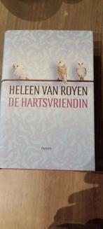 Heleen van Royen - De hartsvriendin, Livres, Littérature, Comme neuf, Heleen van Royen, Enlèvement ou Envoi