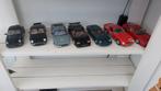 Collection de voitures miniatures 1/18, Hobby & Loisirs créatifs, Voitures miniatures | 1:18, Enlèvement