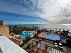Appartement direct aan het strand in cabo roig