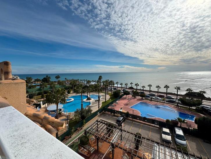 Appartement direct aan het strand in cabo roig, Immo, Résidences secondaires à vendre