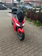 Aprilia SXR50 - B klasse, Ophalen, Overige modellen, Benzine, 50 cc
