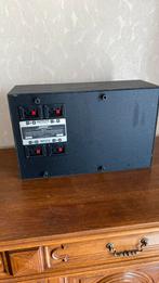 Bose AM 5 acoustimass speaker system - zonder de speakers, Ophalen, Bose