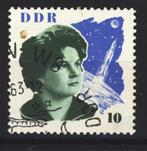 DDR 1963 - nr 993, Timbres & Monnaies, Timbres | Europe | Allemagne, RDA, Affranchi, Envoi