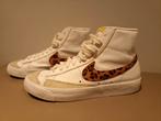Blazer Nike Mid Leopard. Nouveau. Taille 38. 
Unisexe, Enlèvement