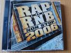 Rap & R'n'B Non Stop 2006 - 2CD, Envoi, Utilisé