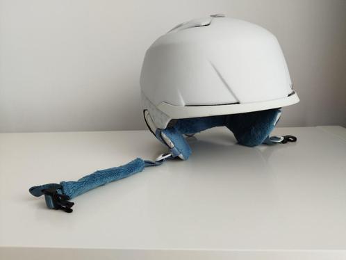 Skihelm - Volwassene - Wedze, Sport en Fitness, Skiën en Langlaufen, Gebruikt, Overige typen, Ski, Overige merken, Ophalen of Verzenden