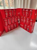 Coca cola Rode Duivels Box, Verzamelen, Zo goed als nieuw, Ophalen