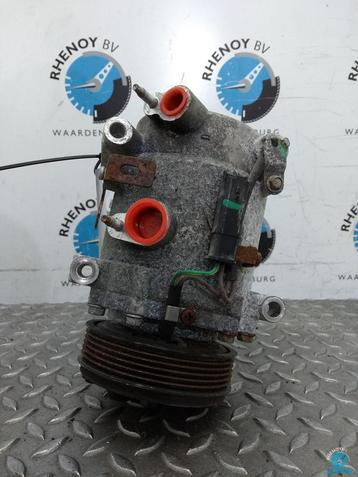 OPEL CORSA SRI [A_C_COMPRESSOR] 2021 beschikbaar voor biedingen