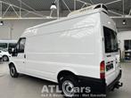 Ford Transit Lichte Vracht | 1ste eig | airco in dak| garant, Auto's, Voorwielaandrijving, 4 deurs, Stof, Gebruikt