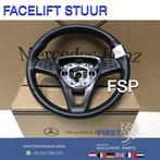 ORIGINEEL STUUR Facelift 2016 Mercedes W176 W246 W117 W205 W, Utilisé, Enlèvement ou Envoi, Mercedes-Benz