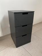 Ikea Nordli kastje, Ophalen