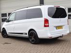 Mercedes-Benz Vito 114 CDI Automaat 4 Matic DC 5 pers. - Lan, Diesel, 174 g/km, ABS, Automatique