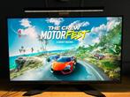 Gigabyte M32U 4K Gaming Monitor – 144Hz- HDMI 2.1 als NIEUW!, Computers en Software, Monitoren, IPS, Gigabyte, 101 t/m 150 Hz