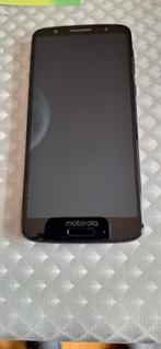 Motorola G6, Utilisé, Enlèvement ou Envoi