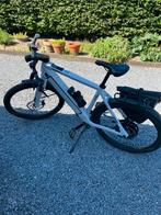Stromer St3 cool white XL, Fietsen en Brommers, Elektrische fietsen, Ophalen, Gebruikt, Stromer