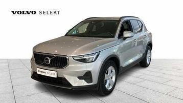 Volvo XC40 Essential, T2 automatic, Essence