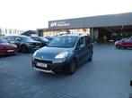 Peugeot Partner 5pl 1.6 D 75pk Business '12 garantie (29564), Auto's, Peugeot, Euro 5, Monovolume, Elektrische ramen, Bedrijf
