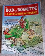 Bob et bobette, la météorite mutagène, Collections, Comme neuf, Bob et Bobette, Enlèvement ou Envoi