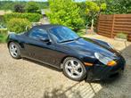 auto, Auto's, Achterwielaandrijving, Zwart, Navigatiesysteem, Cabriolet