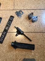 Bmw r50/5 r75/5 r90s r100rs onderdelen, Motos, Enlèvement ou Envoi, Utilisé