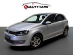 Volkswagen Polo 1.2 Team Edition | Navi | Carplay | 88.000 K, Auto's, Volkswagen, Voorwielaandrijving, Euro 5, Stof, Gebruikt