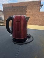 Philips waterkoker, Ophalen of Verzenden, Zo goed als nieuw