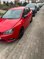 Seat ibiza, Auto's, Voorwielaandrijving, 75 kW, Stof, Euro 6