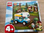 Lego 10769 Toy Story, Kinderen en Baby's, Speelgoed | Duplo en Lego, Ophalen, Zo goed als nieuw, Complete set, Lego