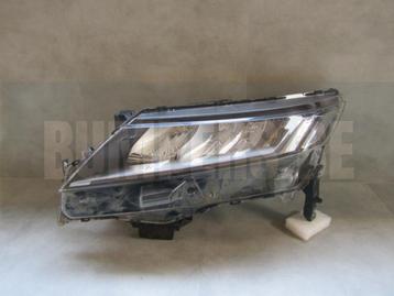 KOPLAMP MITSUBISHI ASX FACELIFT LED 19- 78808810 A491/D195 beschikbaar voor biedingen