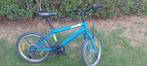 Kinderfiets, Ophalen, Gebruikt