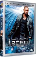I,Robot 2 disc collector’s edition, CD & DVD, DVD | Action, Enlèvement ou Envoi, Action
