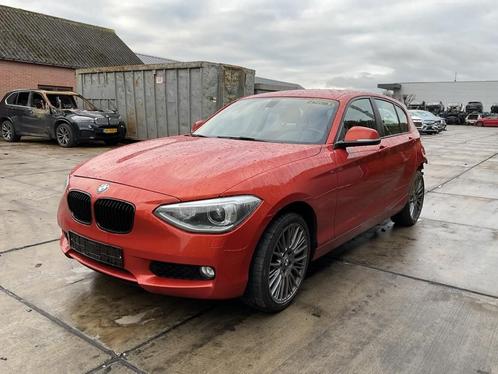 SPATBORD LINKS VOOR BMW 1 serie (F20) (|41007284645|), Auto-onderdelen, Carrosserie, Spatbord, BMW, Voor, Links, Gebruikt