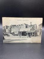 Wenduyne - Tramstation, Verzamelen, Postkaarten | België, Ophalen of Verzenden