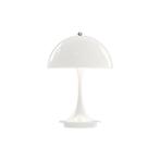 Lampe portable - Louis Poulsen "Panthella portable", Maison & Meubles, Lampes | Suspensions, Comme neuf, Autres matériaux, Moins de 50 cm