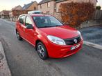 Dacia Sandero 1.4 mpi (Euro 4 essence) Prêt à immatriculer, Auto's, Dacia, Particulier, Sandero, Euro 4, 5 deurs