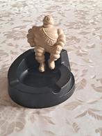 Vintage asbak Michelin, Ophalen, Zo goed als nieuw