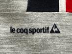 Exclusieve retro pull Le Coq Sportif jaren 80, Maat 52/54 (L), Le Coq Sportif, Ophalen of Verzenden, Zo goed als nieuw