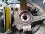 Fusee rechts-voor van een Opel Corsa, Ophalen of Verzenden, 3 maanden garantie, Gebruikt, Opel