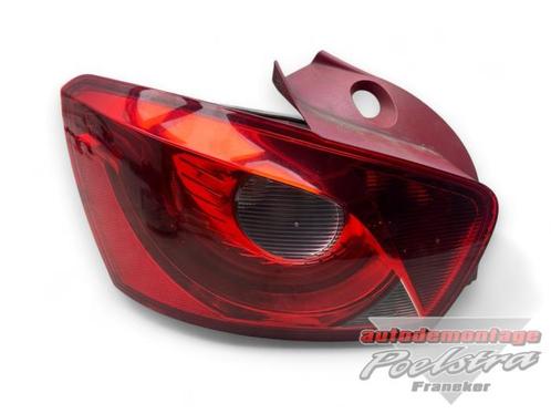 Achterlicht links van een Seat Ibiza, Auto-onderdelen, Verlichting, Seat, Gebruikt, 3 maanden garantie, Ophalen of Verzenden