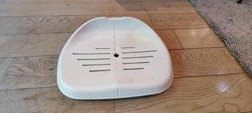 SIEGE SPA INTEX, Enlèvement, Comme neuf