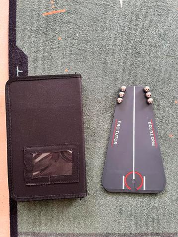 Trainingshulp plaatsen beschikbaar voor biedingen