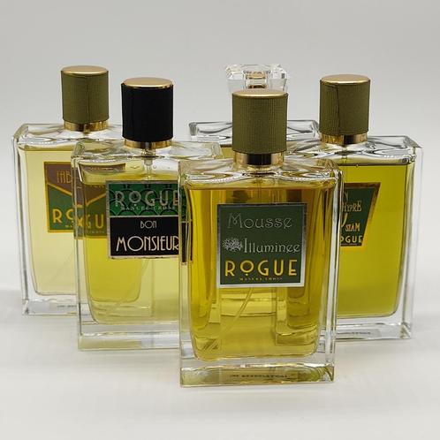 Rogue Perfumery parfum decant sample (Niche), Bijoux, Sacs & Beauté, Beauté | Parfums, Comme neuf, Envoi