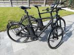 2 speedpedelecs te koop - Raleigh Ashford S11, Fietsen en Brommers, 59 cm of meer, Ophalen, Gebruikt, Overige merken