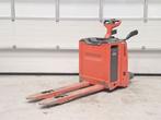LINDE T30, Zakelijke goederen, Machines en Bouw | Heftrucks en Intern transport, 3000 tot 4000 kg, Elektrisch, Palletwagen, LINDE