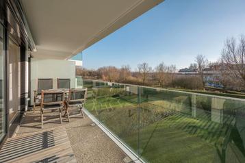 Appartement te koop in Knokke-Zoute, 3 slpks beschikbaar voor biedingen