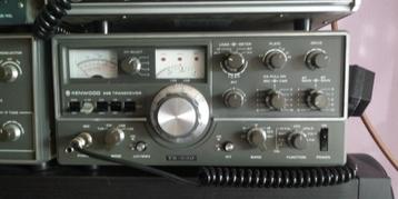 Kenwood TS520 te koop beschikbaar voor biedingen