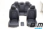 Leder interieur Audi A5 8T Sportback 12km! ., Auto-onderdelen, Gebruikt