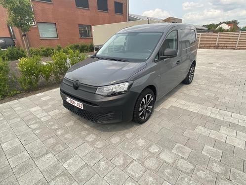 Prachtige VW Caddy automatic DSG met slechts 69Dkm!!, Auto's, Volkswagen, Particulier, Caddy Combi, ABS, Airbags, Airconditioning